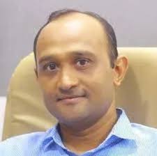Dr Bhavin Patel